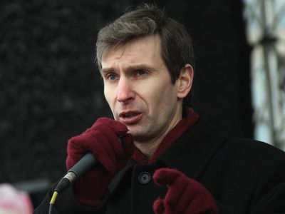 Генпрокуратура просит признать ассоциацию А. Палецкиса незаконной и ликвидировать ее - Литва и страны Балтии