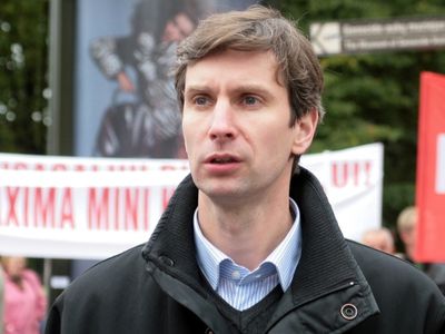 В Литве завершается рассмотрение первого дела об «отрицании советской агрессии»
                                 - Происшествия и криминал