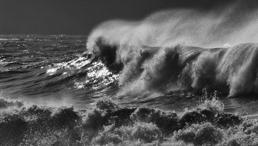 В Тихом океане прошла операция по спасению моряка из Литвы - Происшествия и криминал