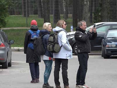Возможен ли в Висагинасе туристический бум? Все возможно, если…(видео) - В Висагинасе
