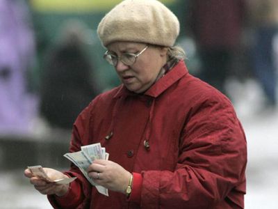 Жители Литвы считaют, что зaслуживaют зaрплaту более 3500 литов                                                                 - Литва и страны Балтии