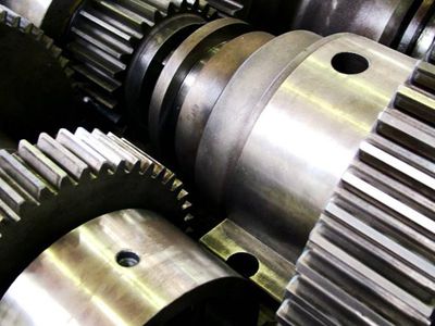 Немецкие машиностроители: Россия может ввергнуть отрасль в кризис - В Мире