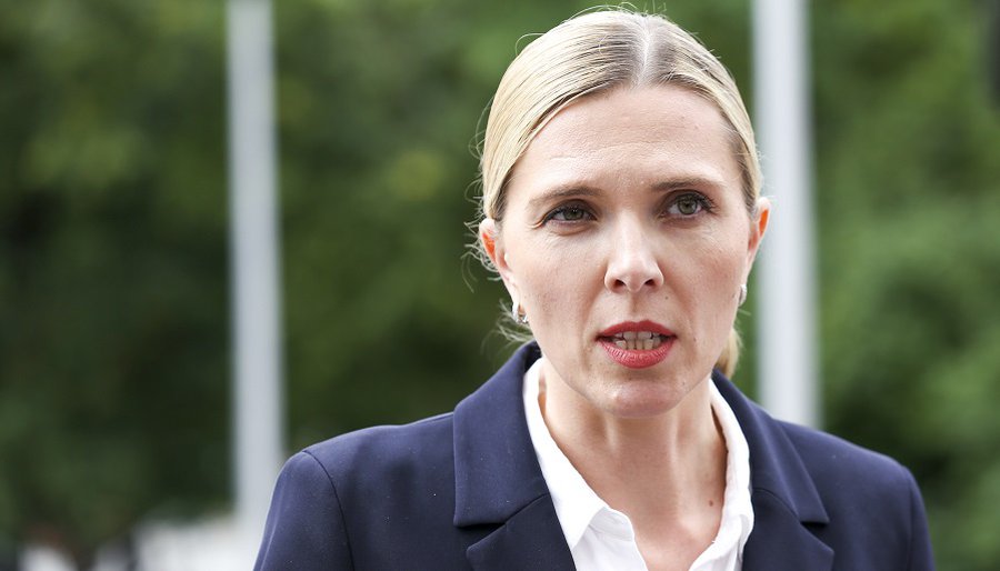 А. Билотайте: Для зданий общественного назначения планируется ввести требование об устройстве помещений для укрытия жителей - Литва и страны Балтии