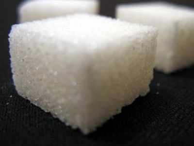 Сахарная паника не только в Висагинасе                                                                                                 - В Висагинасе