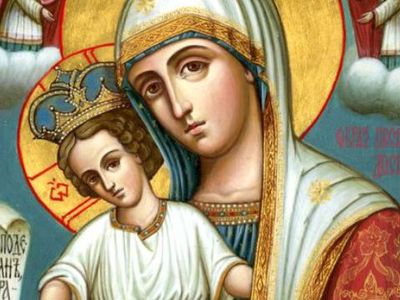 Расписание богослужений - В Висагинасе