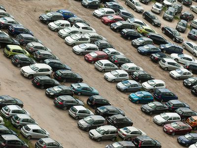 Р. Карбаускис не видит возможности ввести в Литве налог на автомобили - Литва и страны Балтии