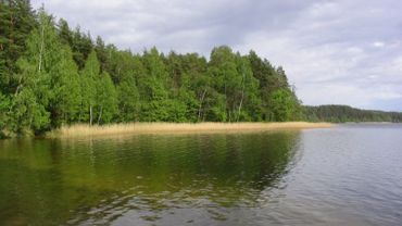 Visagine ES parama padės gražinti aplinką ir atgaivinti kultūrinį gyvenimą