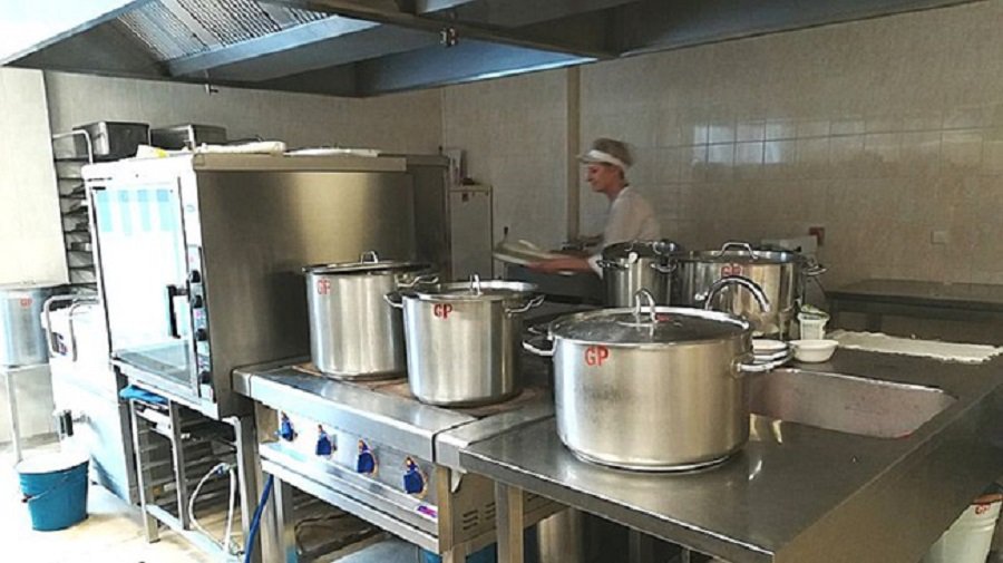 Стоимость питания для педагогов школ и детсадов предлагается повысить на 70 и 80 проц. - В Висагинасе