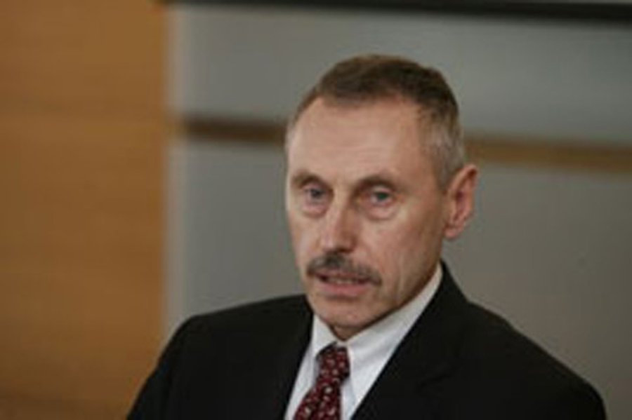 Сякмокас: производство электроэнергии на новой АЭС в Литве должно стоить до 10 центов за киловатт—час
                                 