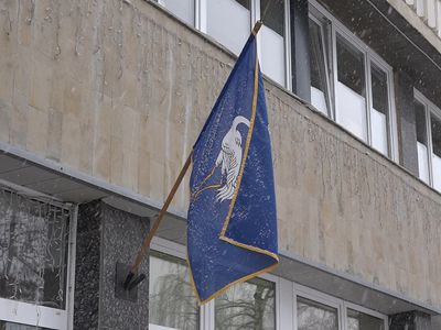 В Совете сформировано большинство. Мнения о размере зарплаты контролера поменялись (видео) - В Висагинасе