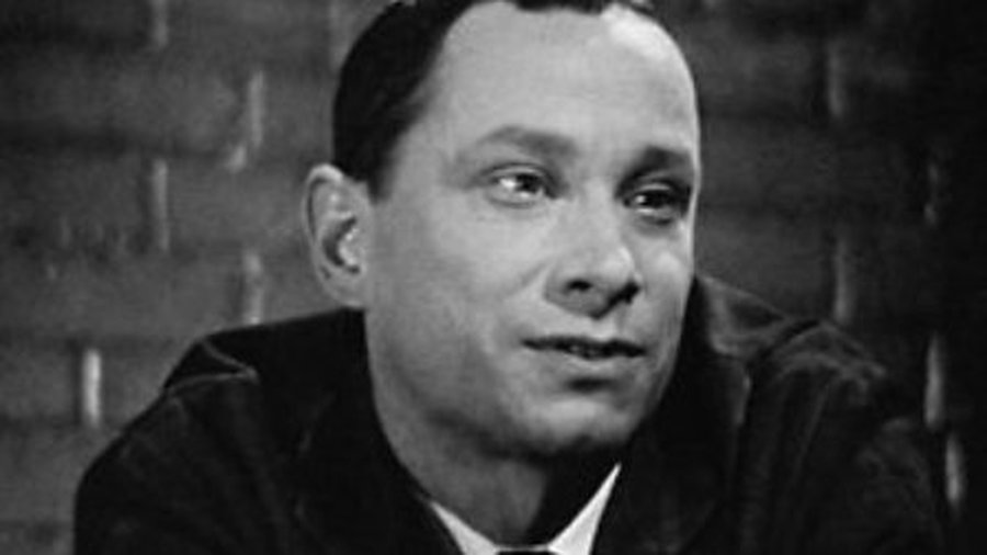 Умер актер «Кабачка «13 стульев» Рудольф Рудин - Культурные и спортивные мероприятия