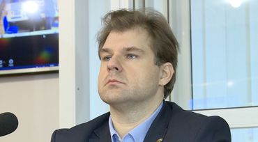Вердикт суда: Бартошявичюс приговорён к 7 годам лишения свободы