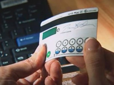 Sukčiai dangstosi \"Sodros“ vardu - Visagine