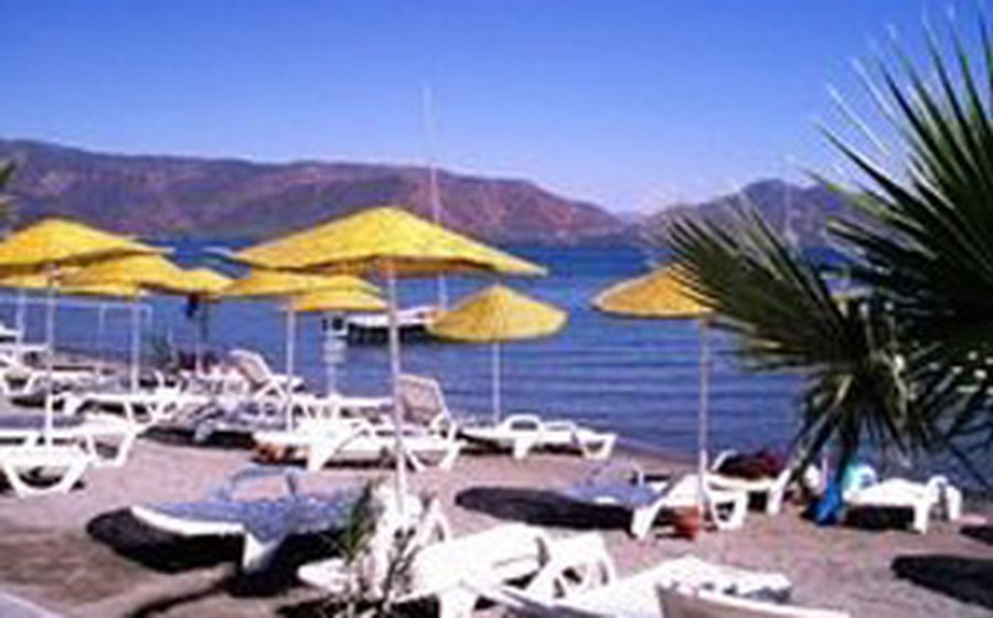 Отныне из Литвы в Турцию можно ездить без виз
 - Литва и страны Балтии