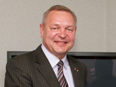 В Литве разгорается скандал по поводу мошенничества представителей власти - Литва и страны Балтии