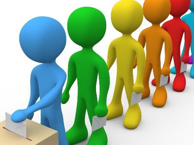 Опрос: Верите ли Вы в прозрачность выборов в Литве? - В Висагинасе