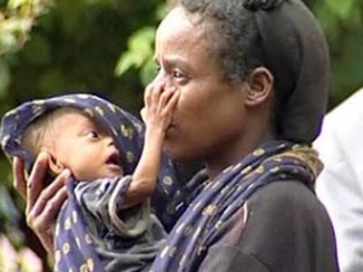 ФАО: 22 страны вступили в затяжной продовольственный кризис - В Мире