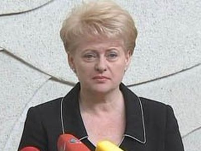 Повышен НДС и уменьшены льготы - Литва и страны Балтии