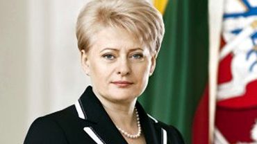 Президент Литвы готовится впервые выступить в Сейме с ежегодным отчетом