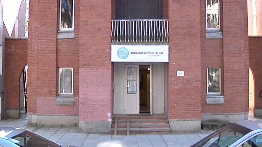 Горячая линия. «Шумиха» вокруг ХМЦ создана искусственно? - В Висагинасе