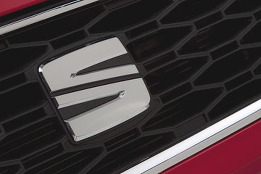 SEAT обновил логотип - Хобби, отдых и развлечения