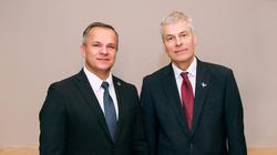 Kandidato į merus Erlando Galaguz ir Lietuvos valstiečių ir žaliųjų sąjungos Visagino skyriaus PROGRAMA