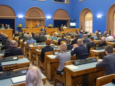 В Таллине заявили, что русские школы останутся в эстонской системе образования - Литва и страны Балтии