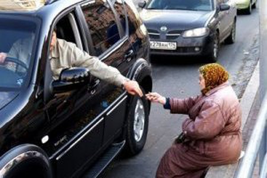 Европа выделит литовским беднякам 27 млн. литов - Литва и страны Балтии