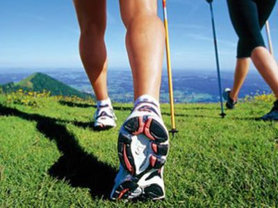 Спорт омолаживает мозг! - Наука и здоровье