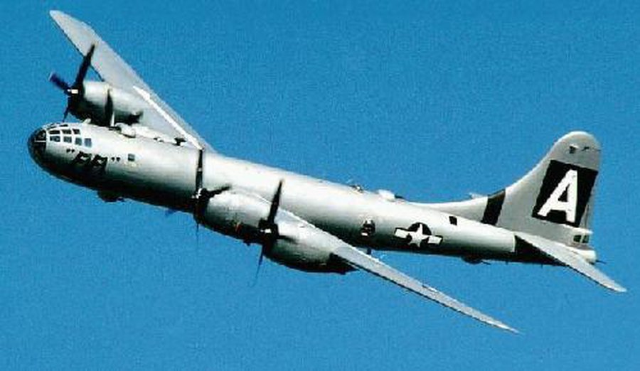 Самолет с атомным двигателем будет перевозить миллионы пассажиров - Наука и здоровье