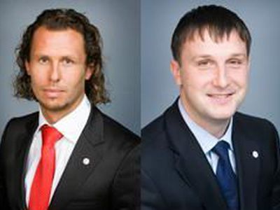 Литовские «депутаты-прогульщики» обвинили коллег в клевете - Литва и страны Балтии