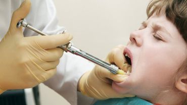 Новость для родителей школьников: нужна подпись зубного врача