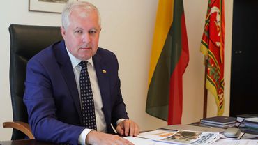 Литва приглашена наблюдать за российско-белорусскими учениями - Минобороны страны