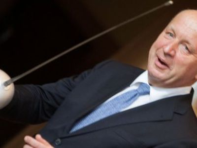 Цитатой года выбрали высказывание Кубилюса о ценах на отопление - Литва и страны Балтии