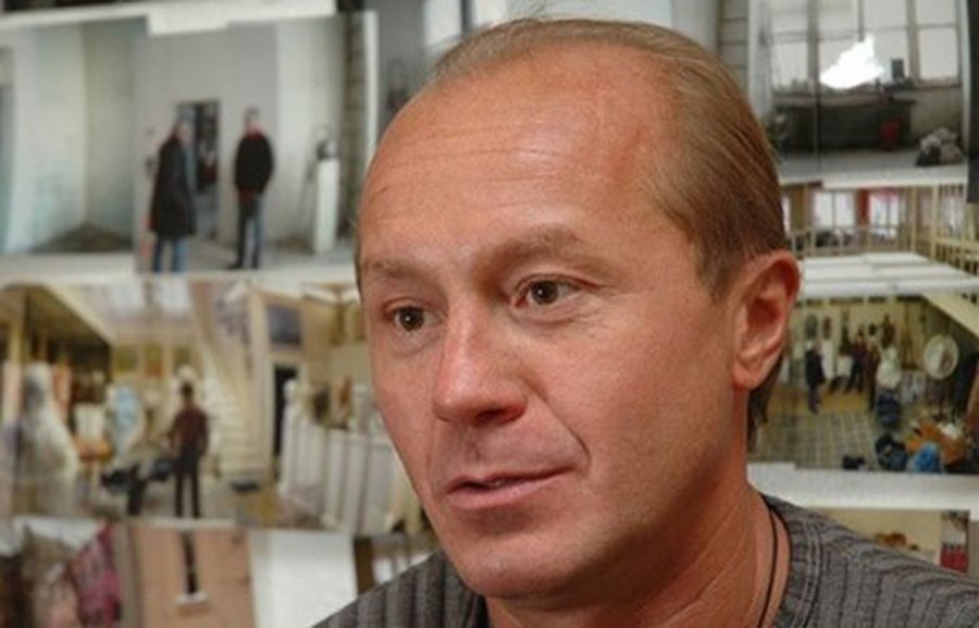 Последний фильм с Андреем Паниным закончат без него
 - Культурные и спортивные мероприятия