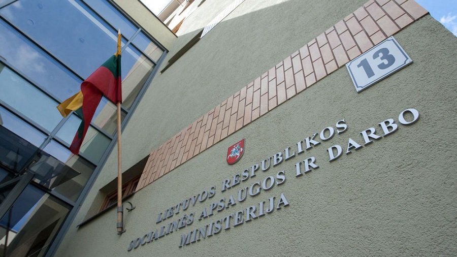 М. Навицкене: Служба занятости должна работать только с мотивированными безработными - Литва и страны Балтии