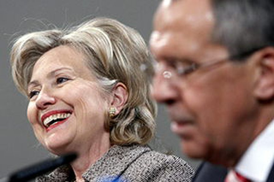 МИД Чехии: Россия и США подпишут новый договор СНВ в Праге. Януковичу не дали вмешаться в процесс - В Мире