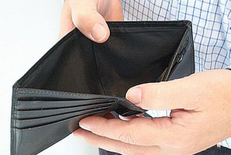 Организация кредиторов рассчитала скорость роста бедняков и богачей на планете
 - В Мире