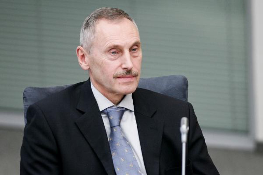 Секмокас: договоры об АЭС будут представлены Сейму весной                                 - Энергетика