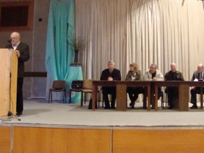 «Республика»: О провокации в Висагинасе не говорится  - В Висагинасе