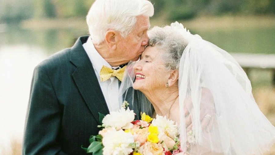 Статистика загса за декабрь - В Висагинасе