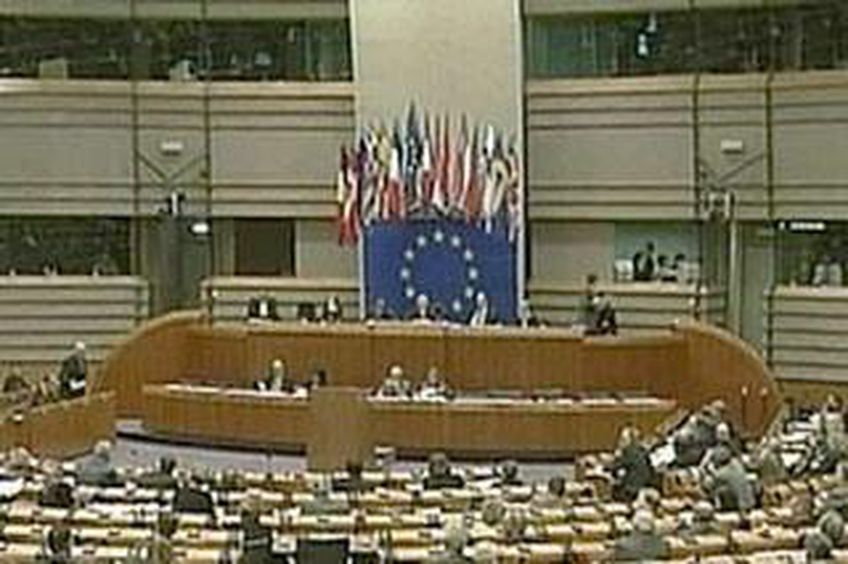 В Европарламенте призывают учитывать мнение России при создании американской ПРО у ее границ