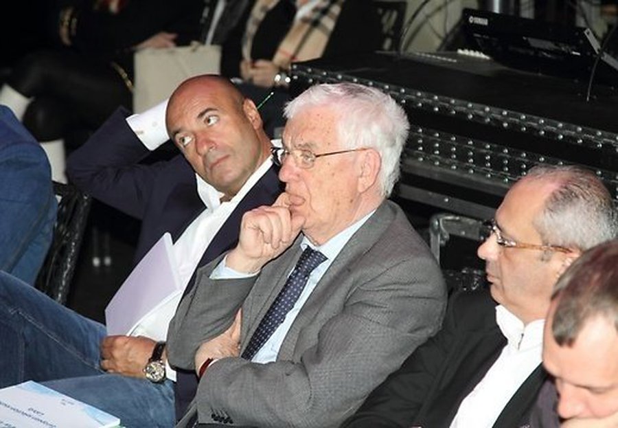 Паулс: «Новая волна» постепенно умрет - Культурные и спортивные мероприятия