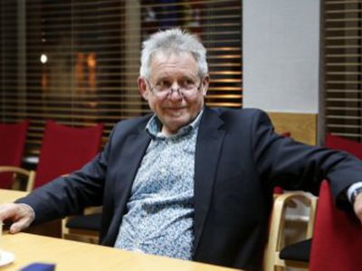 Сисас: президент просто поддерживает консерваторов - Литва и страны Балтии