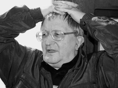 Умер российский писатель-фантаст Борис Стругацкий - Культурные и спортивные мероприятия