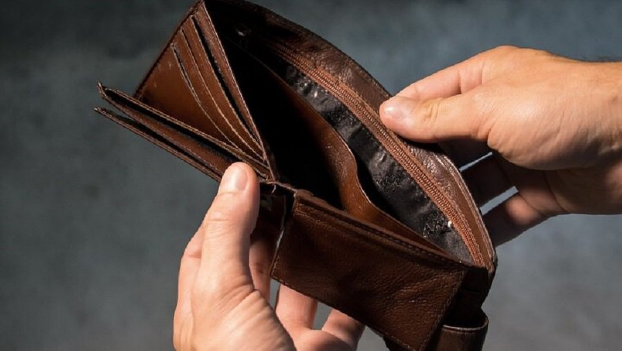 Более 500 000 жителей Литвы живут за чертой бедности - Литва и страны Балтии