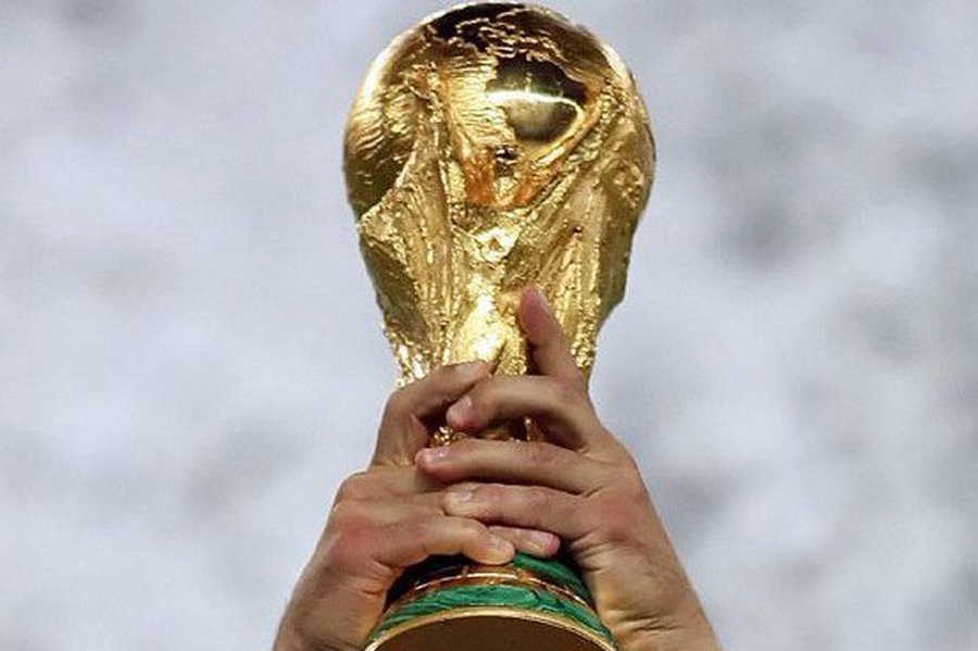 Федерация футбола Испании обогатилась на 23,7 миллиона евро - Культурные и спортивные мероприятия