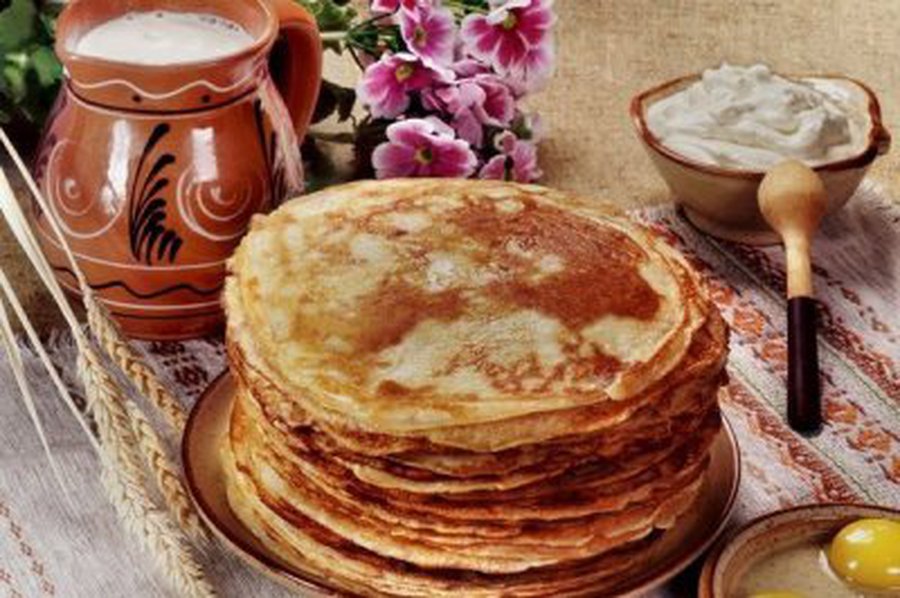 Расписание богослужений - В Висагинасе