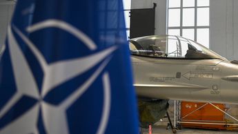 Миссию воздушной полиции НАТО в Балтийском регионе усилят польские солдаты