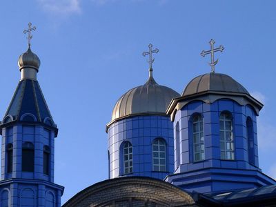 Расписание богослужений с 8 по 14 апреля - Мир православия